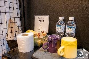 The Label by Verve(Karaoke Suites 2 pax) Apartment in Ipoh