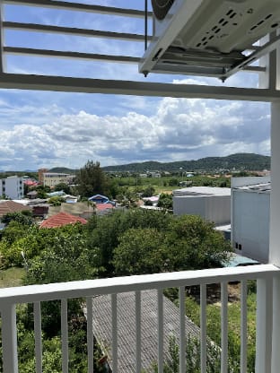 Hay Huahin NEW by Cloud9Stays Apartment in Nong Kae
