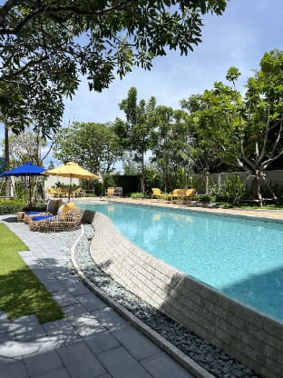 Hay Huahin NEW by Cloud9Stays Apartment in Nong Kae
