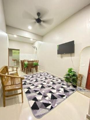IMPIANA 3 KUALA TERENGGANU  Vacation rental in Terengganu, Malaysia