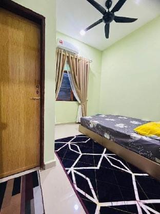 IMPIANA 3 KUALA TERENGGANU  Vacation rental in Terengganu, Malaysia