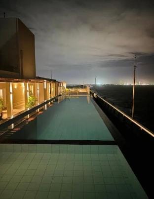 Oceanview Apartment in Wattala, Gorgeous sunset Apartment in Western Province
