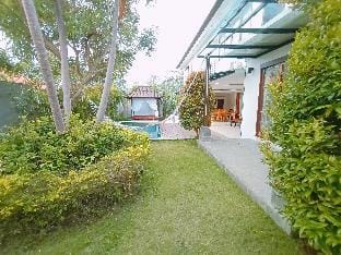 Beach 10 mins - Mimi D. Lux Private Pool Villa in Bali