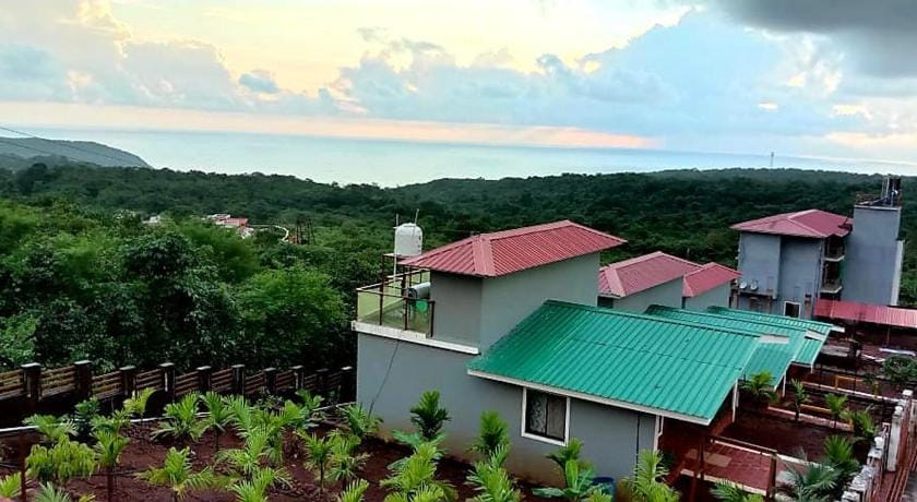 KonkanMewa Homestay Vacation rental in Maharashtra