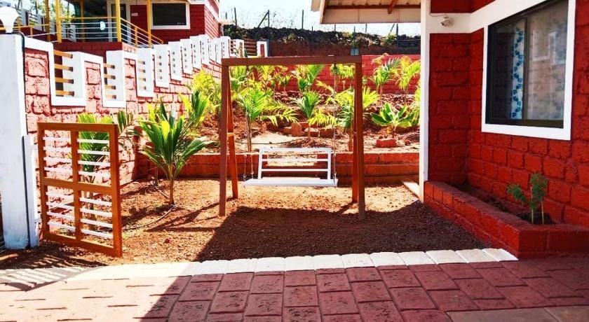 KonkanMewa Homestay Vacation rental in Maharashtra