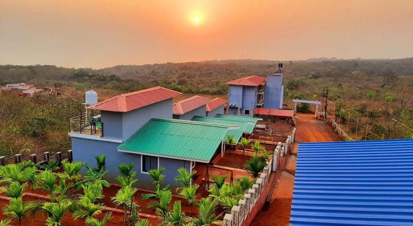 KonkanMewa Homestay Vacation rental in Maharashtra