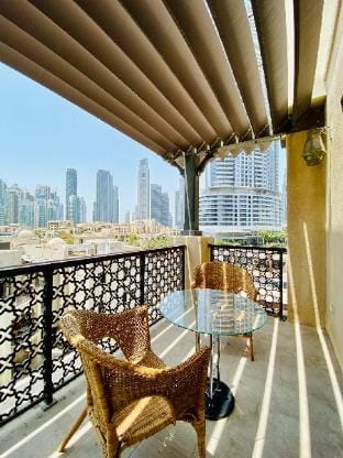 Yansoon 3 Downtown Dubai 2 Bedroom Apartment Vacation rental in Dubai
