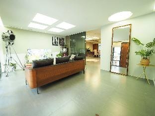 Kids laugh 在這台北溫馨宅不曾停/Mar-exclusive Apartment in Taipei City