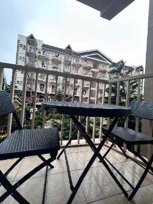 Condotel in Baguio City Vacation rental in Baguio