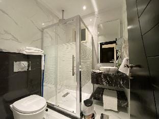 شقه حديثه بغرفتين نوم Apartment in Riyadh