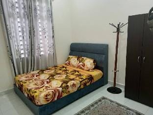 Norzack homestay jelawat Vacation rental in Malaysia