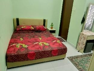 Norzack homestay jelawat Vacation rental in Malaysia