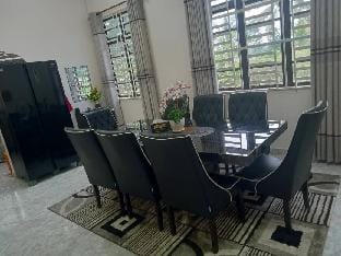 Norzack homestay jelawat Vacation rental in Malaysia