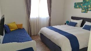 Balsamotto - casa con parcheggio Vacation rental in Palermo