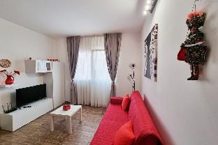Balsamotto - casa con parcheggio Vacation rental in Palermo