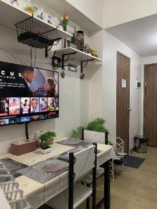 PARANAQUE STAYCATION SPRING RESIDENCES T3U1231 Apartment in Paranaque