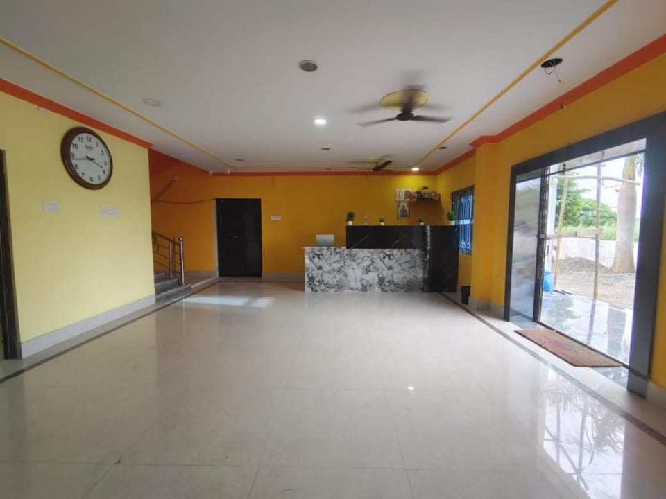 Goroomgo The Grand Empire Angul Hotel in Odisha