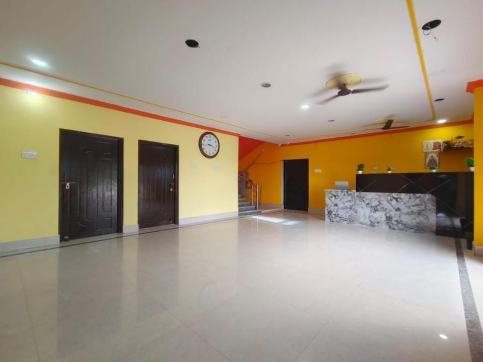 Goroomgo The Grand Empire Angul Hotel in Odisha