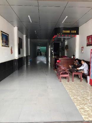 NHÀ NGHỈ THANH LIÊM Apartment in Vietnam
