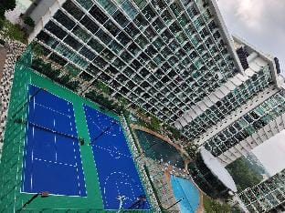 15# Morning Zen Studio | Palazio | Near IKEA AEON Vacation rental in Johor Bahru