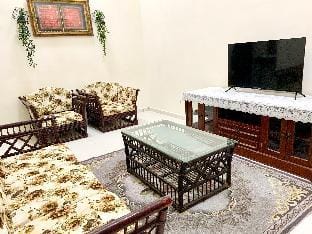 Maream Homestay, Alor Gajah Vacation rental in Negeri Sembilan, Malaysia