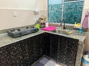 Maream Homestay, Alor Gajah Vacation rental in Negeri Sembilan, Malaysia