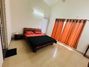 Luxuries homes lavasa  Villa in Maharashtra