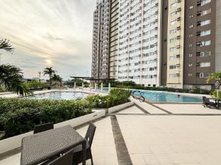 Cagayan De Oro City Center Apartments Apartment in Cagayan de Oro