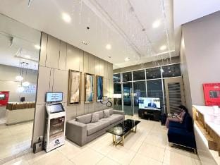 Cagayan De Oro City Center Apartments Apartment in Cagayan de Oro