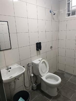 Faeyz Homestay Seri Serindit, Malacca, Malaysia Apartment in Malacca