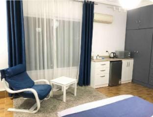 La Perlé du Nil Apartment in Cairo Governorate