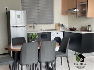 UrbanSuites2Br #SelfCheckIn #TopFacilities #Penang Apartment in George Town