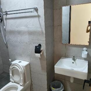 Littleching Armadale Galacity 2 Apartment in Kuching