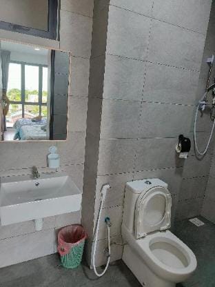 Littleching Armadale Galacity 2 Apartment in Kuching
