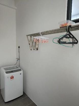 Littleching Armadale Galacity 2 Apartment in Kuching
