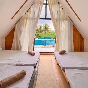 Camp Bali Private Resort Villa in Isabela, Philippines