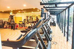KL City View at Trion 2 by HCK Apartment in Federal Territory of Kuala Lumpur