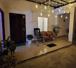 La Serene Homestay Kaziranga  Villa in India