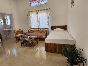 La Serene Homestay Kaziranga  Villa in India