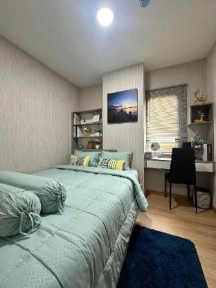 The City Hatyai Daily Rental Room Condo Hatyai Apartment in Thailand