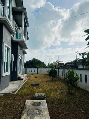 Perfect for Family Gathering Apartment in Terengganu, Malaysia