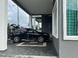 Perfect for Family Gathering Apartment in Terengganu, Malaysia