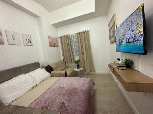 Staycation @ Azure  North Residences Apartment in Calabarzon