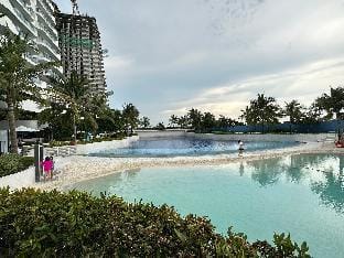 Staycation @ Azure  North Residences Apartment in Calabarzon