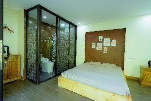 Dứa house Vacation rental in Laos