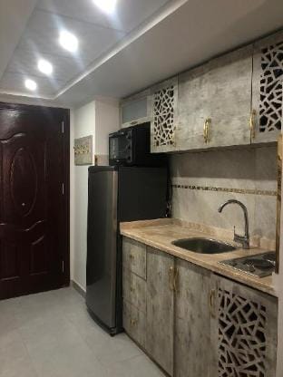 Ancient Winds Suite  Apartment in Hurghada