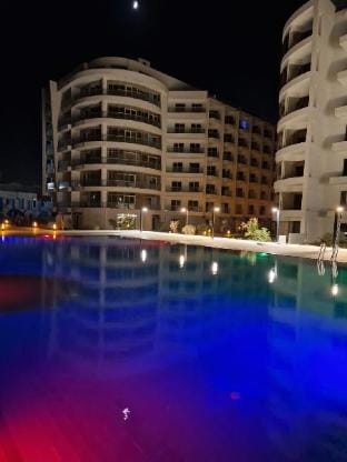 Ancient Winds Suite  Apartment in Hurghada