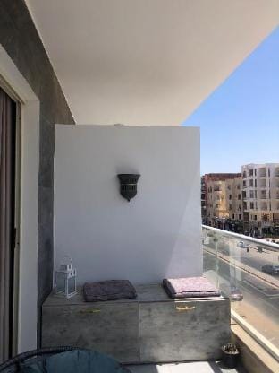Ancient Winds Suite  Apartment in Hurghada