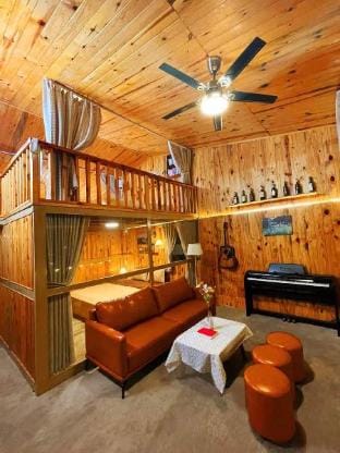 11Cottage Vacation rental in Dalat