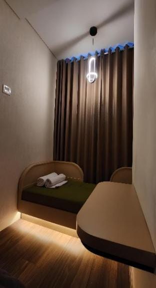 Sleep.Inc Studio Apartment at Harco Glodok Apartment in Jakarta